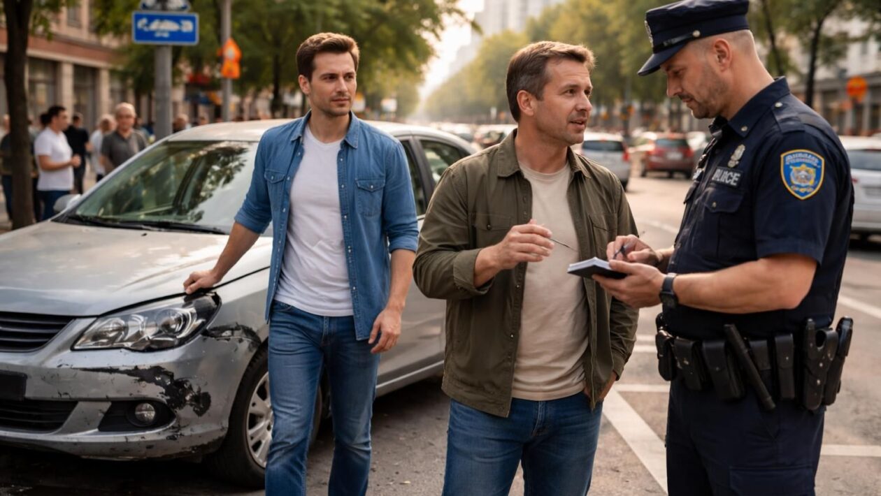 découvrez les démarches à suivre après un accident non responsable sans assurance, vos droits et conseils pour gérer la situation efficacement.