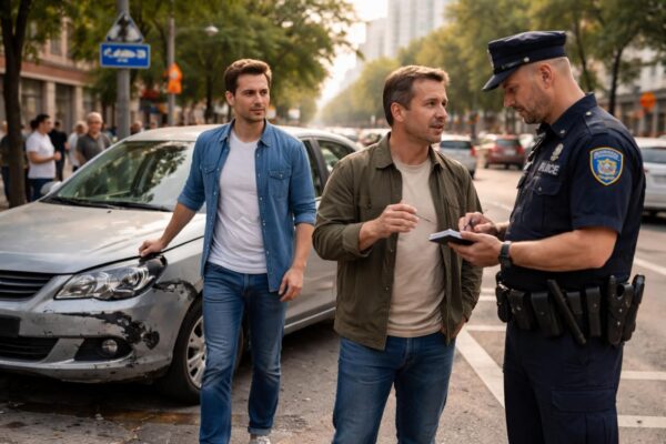 découvrez les démarches à suivre après un accident non responsable sans assurance, vos droits et conseils pour gérer la situation efficacement.