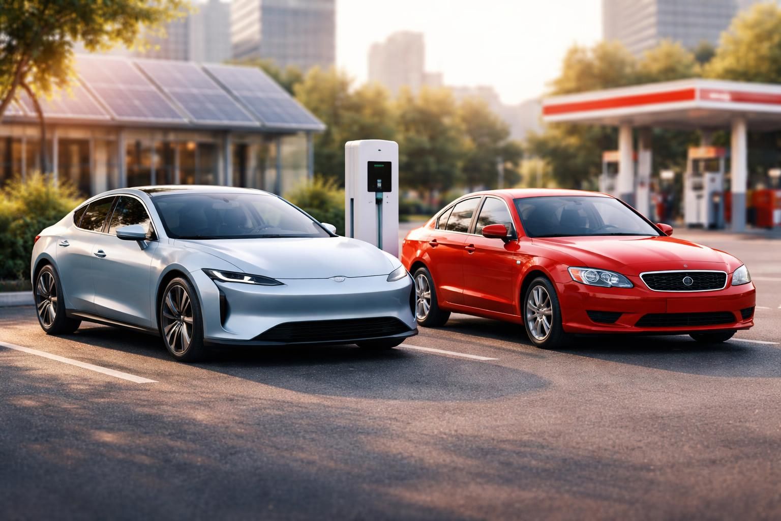 découvrez le coût réel de l'assurance auto pour voiture électrique et comment optimiser votre contrat pour bénéficier des meilleures offres.