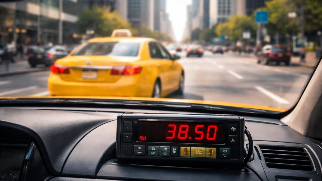 découvrez comment calculer facilement le prix d'un taxi pour un trajet de 20 km avec nos conseils pratiques et astuces pour éviter les mauvaises surprises.