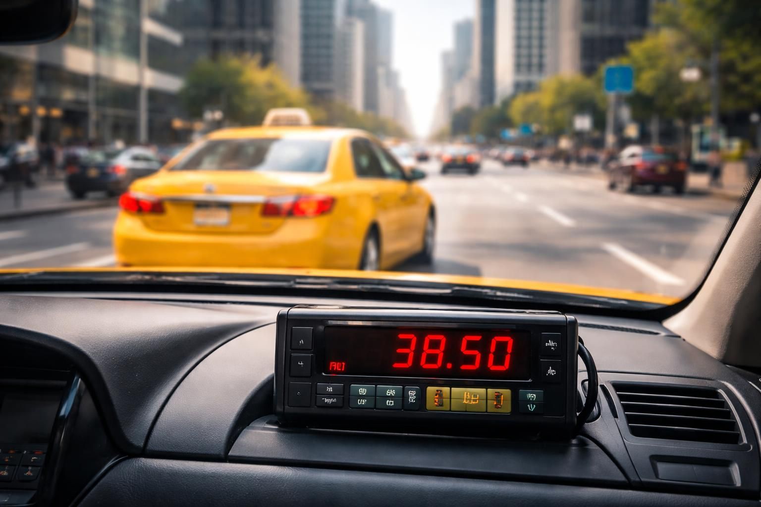 découvrez comment calculer facilement le prix d'un taxi pour un trajet de 20 km avec nos conseils pratiques et astuces pour éviter les mauvaises surprises.