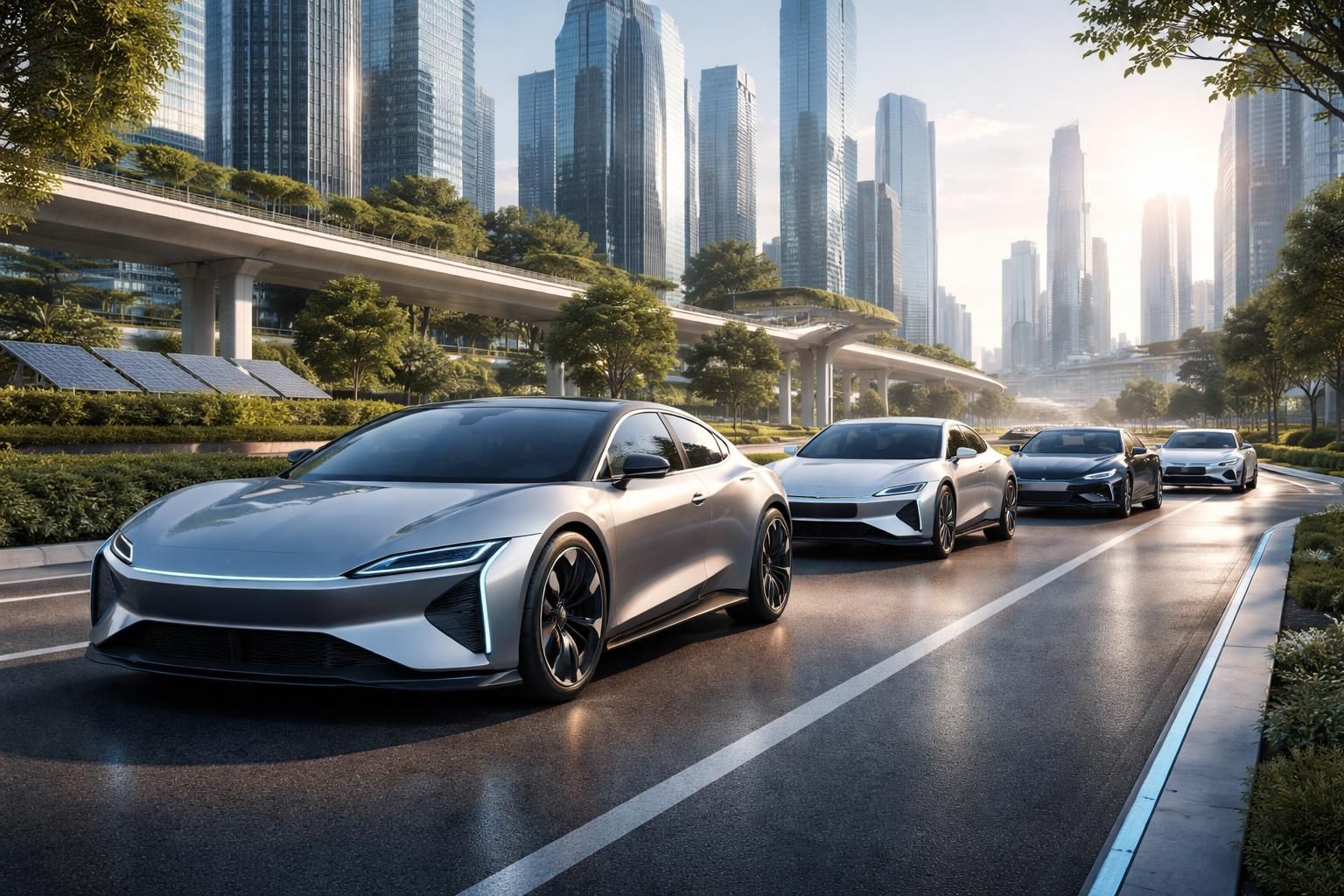 découvrez les tendances automobiles incontournables de 2026 révélées par caradisiac pour être à la pointe de l'innovation et du design auto.