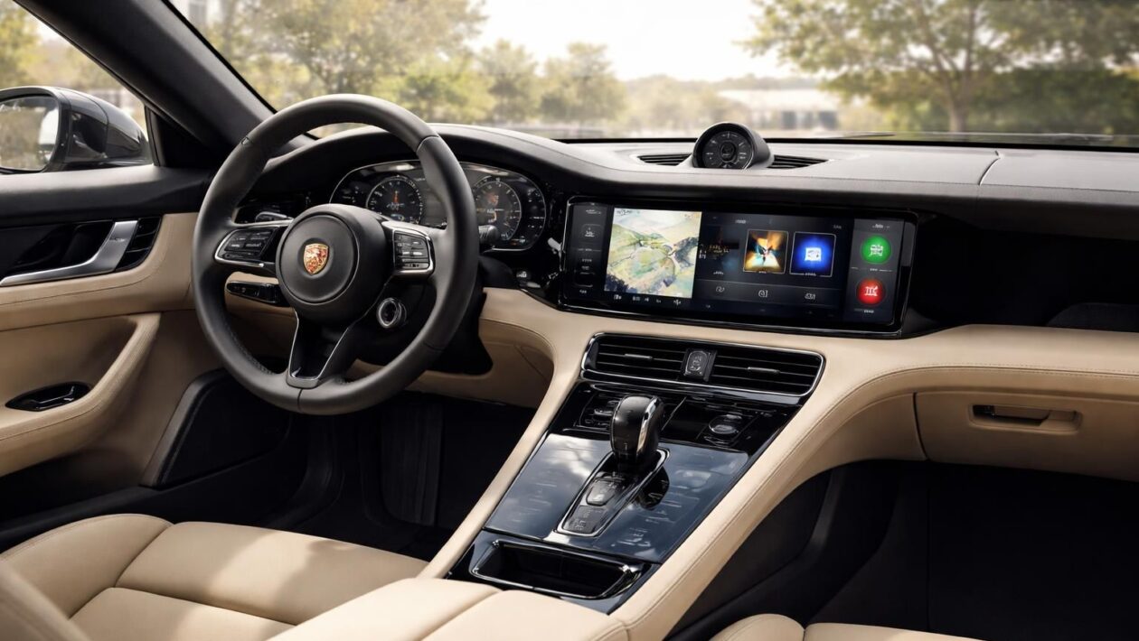 découvrez comment les pcm voiture transforment l'expérience de conduite en offrant plus de confort, sécurité et connectivité pour tous les automobilistes.