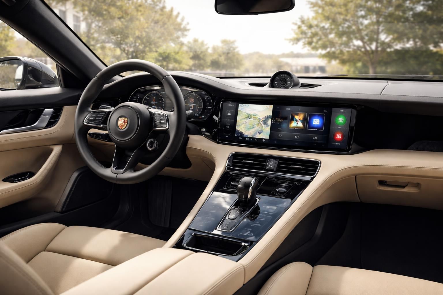 découvrez comment les pcm voiture transforment l'expérience de conduite en offrant plus de confort, sécurité et connectivité pour tous les automobilistes.
