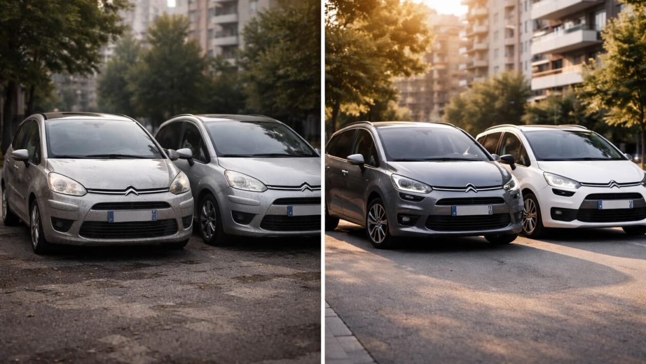 découvrez quels modèles c4 picasso 2 il vaut mieux éviter et explorez les alternatives recommandées pour un choix éclairé et adapté à vos besoins.