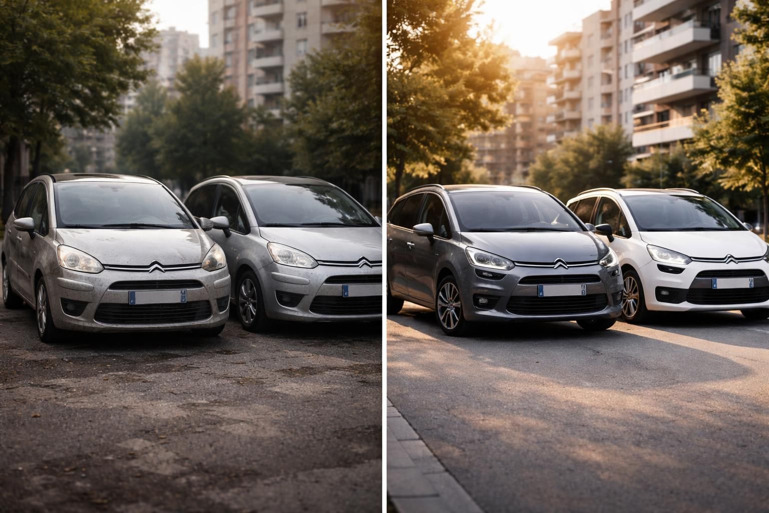 découvrez quels modèles c4 picasso 2 il vaut mieux éviter et explorez les alternatives recommandées pour un choix éclairé et adapté à vos besoins.