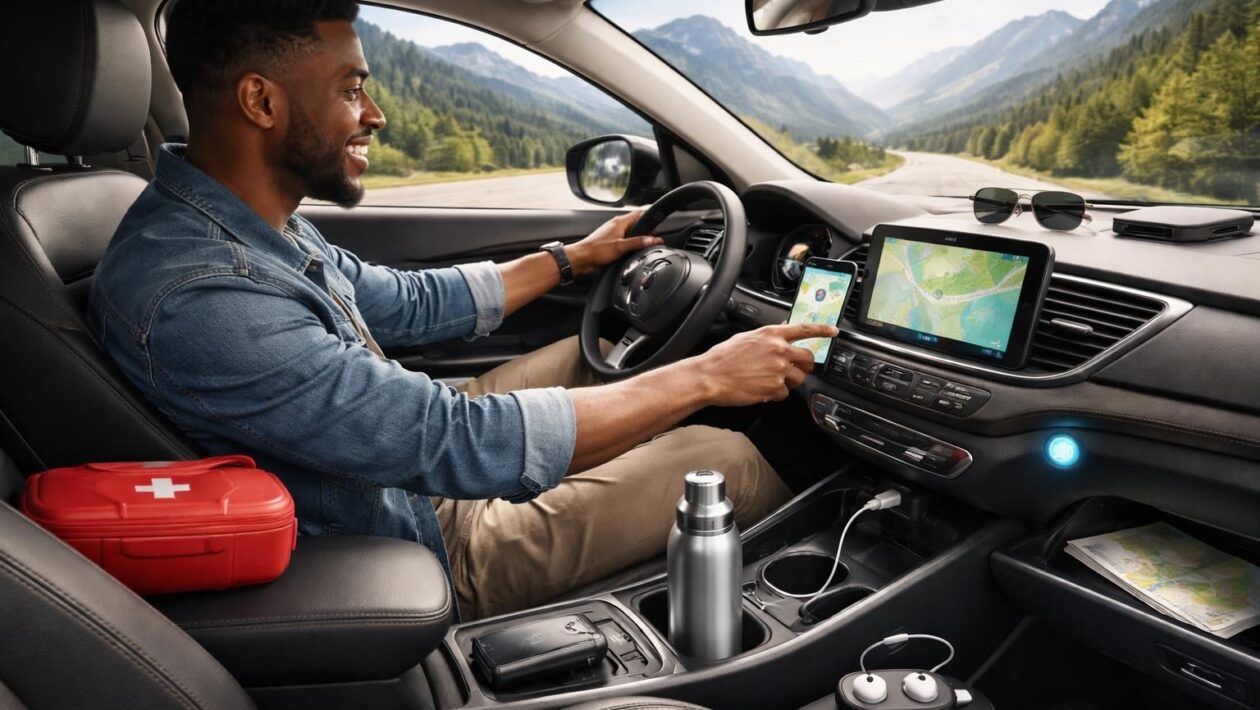 découvrez 10 fonctions pratiques du mpman en voiture pour faciliter vos voyages et rendre chaque trajet plus agréable et sécurisé.