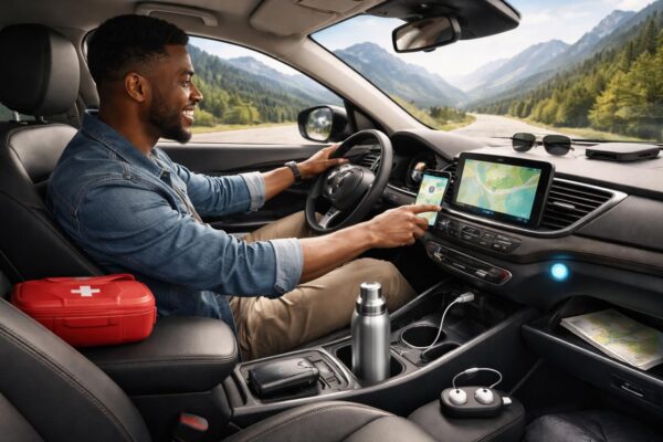 découvrez 10 fonctions pratiques du mpman en voiture pour faciliter vos voyages et rendre chaque trajet plus agréable et sécurisé.
