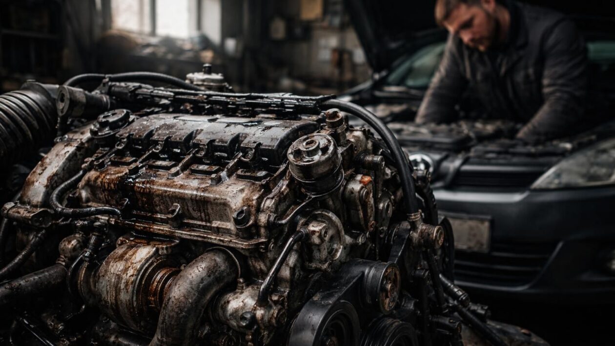 découvrez pourquoi les utilisateurs déconseillent le moteur puretech, leurs avis et les problèmes fréquents rencontrés avec ce modèle.