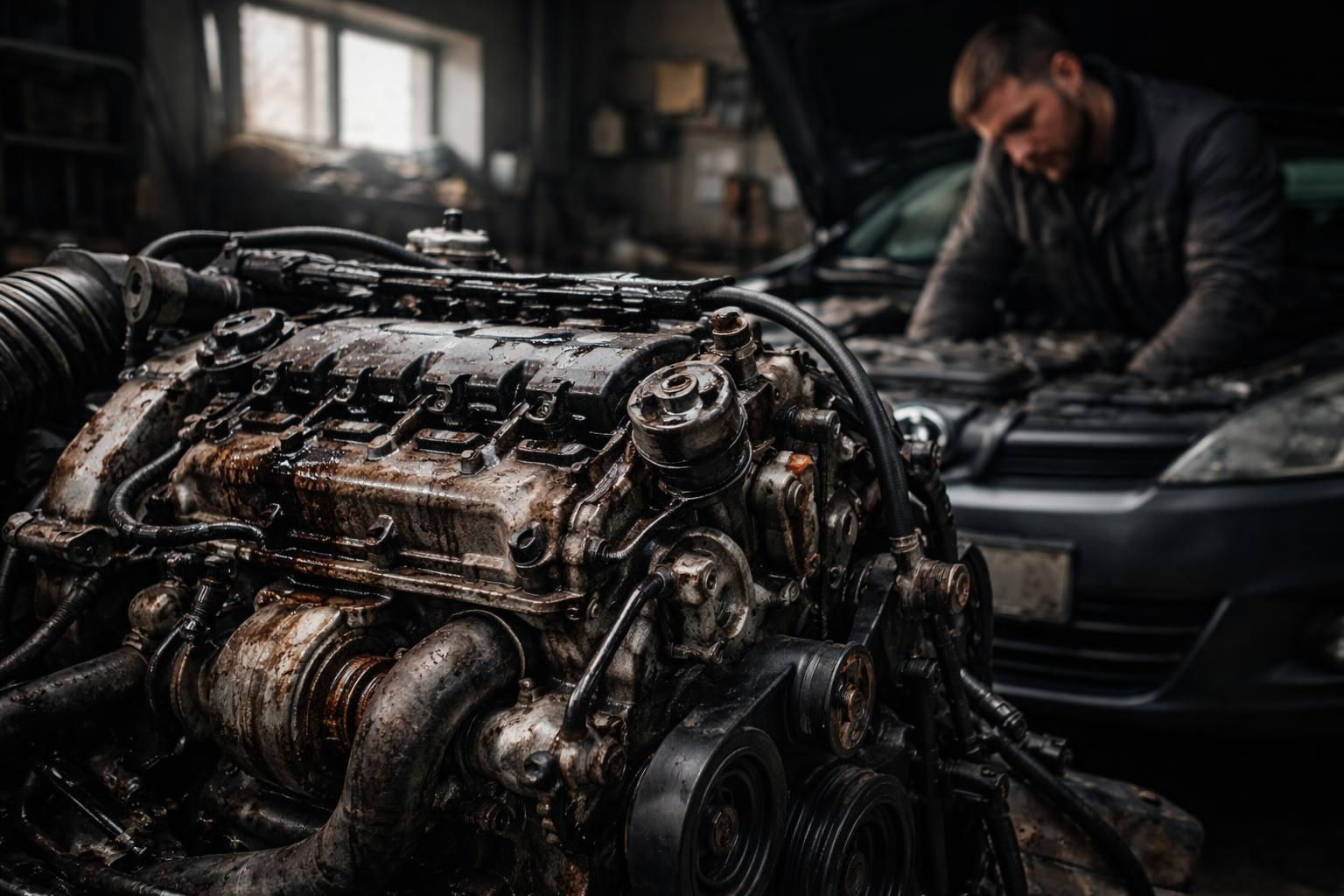 découvrez pourquoi les utilisateurs déconseillent le moteur puretech, leurs avis et les problèmes fréquents rencontrés avec ce modèle.