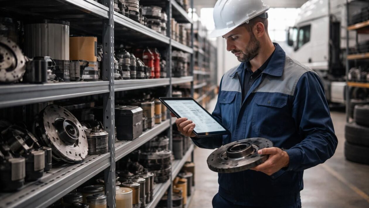 découvrez comment réussir à choisir le grossiste idéal en pièces pour poids lourds grâce à nos conseils pratiques et critères essentiels pour un achat fiable et économique.