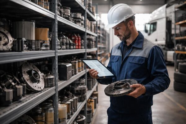 découvrez comment réussir à choisir le grossiste idéal en pièces pour poids lourds grâce à nos conseils pratiques et critères essentiels pour un achat fiable et économique.