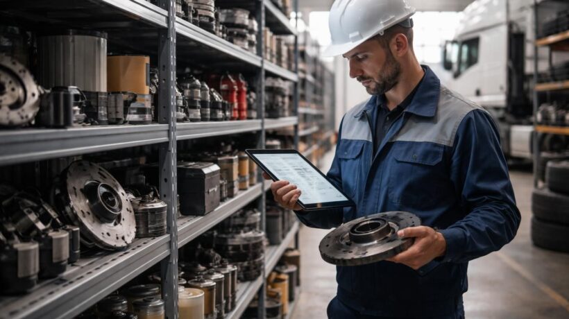 découvrez comment réussir à choisir le grossiste idéal en pièces pour poids lourds grâce à nos conseils pratiques et critères essentiels pour un achat fiable et économique.