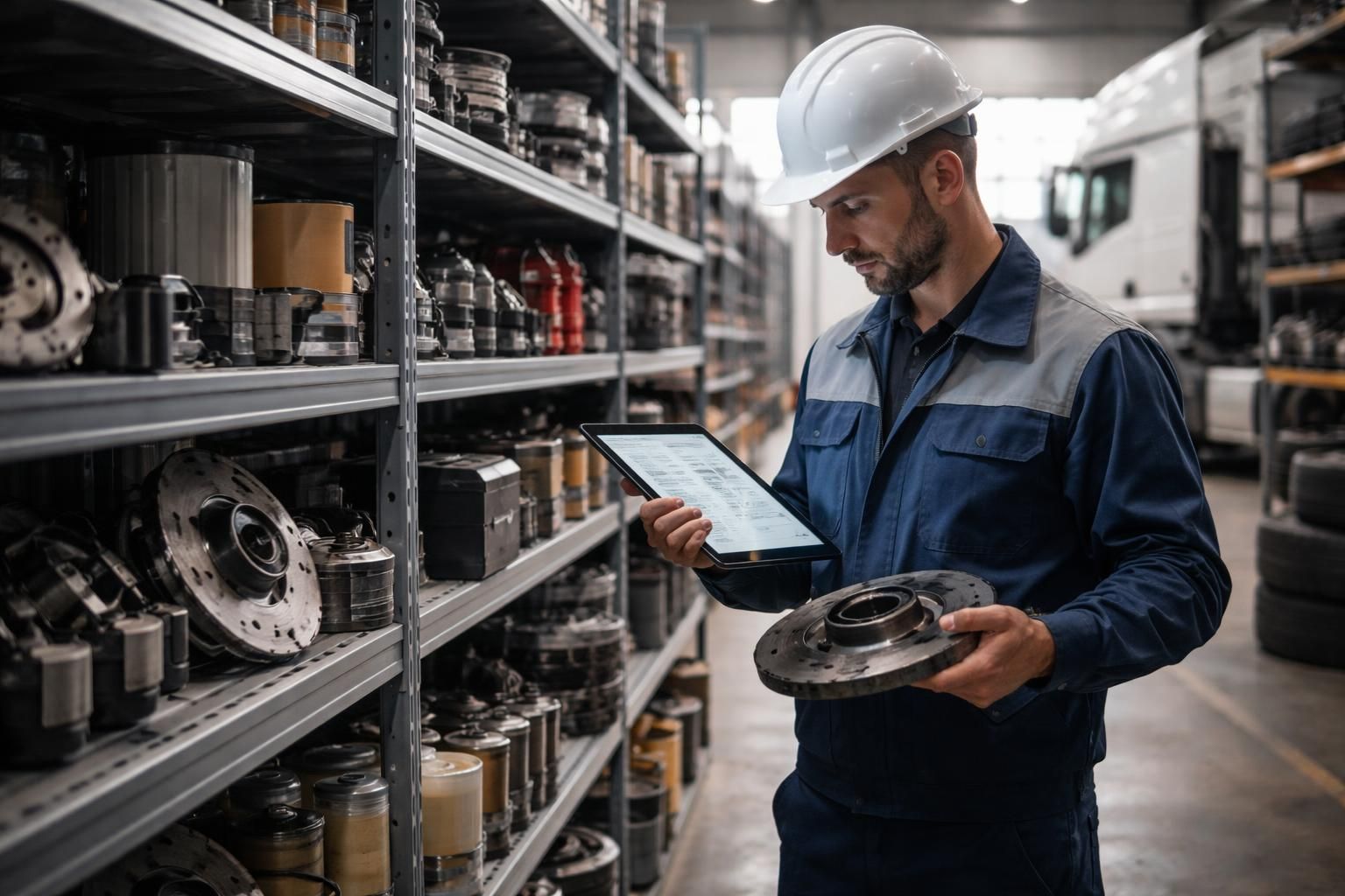 découvrez comment réussir à choisir le grossiste idéal en pièces pour poids lourds grâce à nos conseils pratiques et critères essentiels pour un achat fiable et économique.