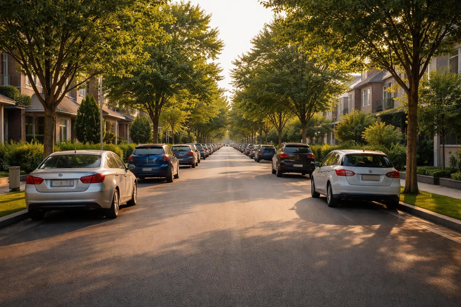 découvrez nos solutions pour un stationnement alterné sans panneau et profitez d'un stationnement serein et organisé en toutes circonstances.