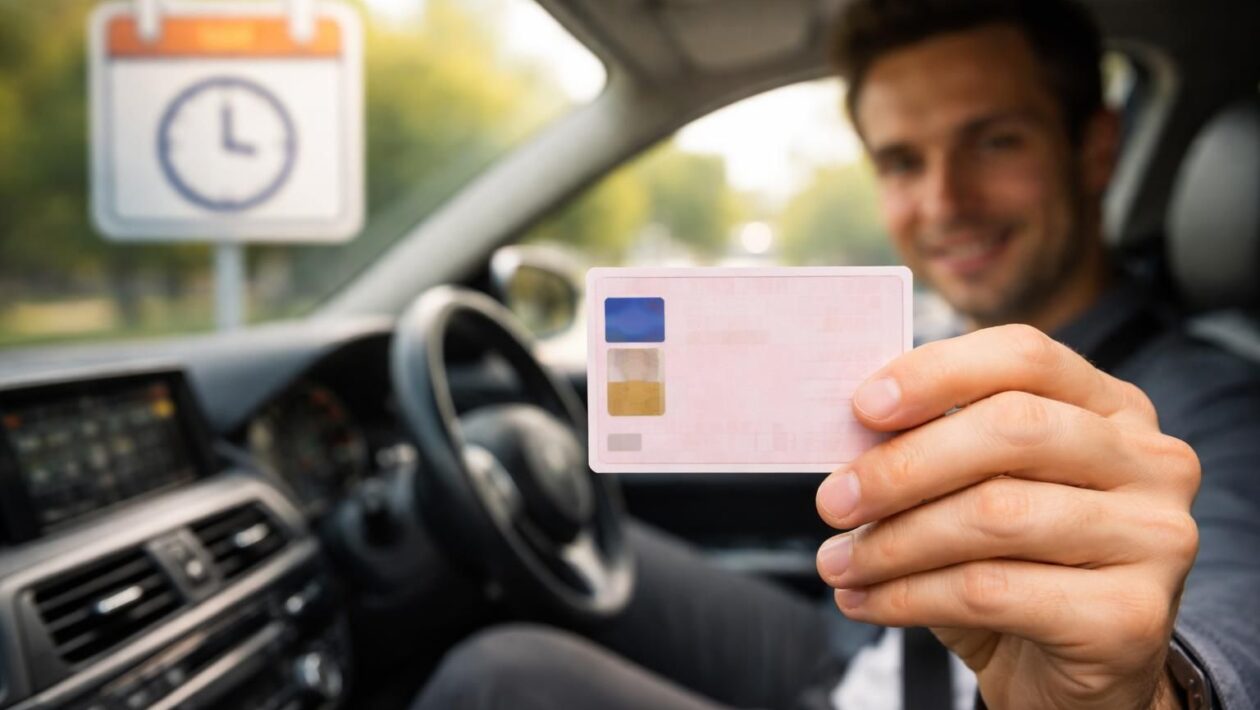 découvrez tout ce qu'il faut savoir sur la validité du permis de conduire : durée, renouvellement, et démarches essentielles pour rester en règle.